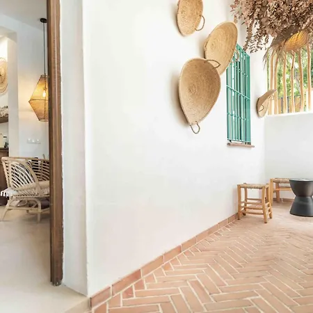 Holiday home Coastal Paradise - Pedregalejo By Rems