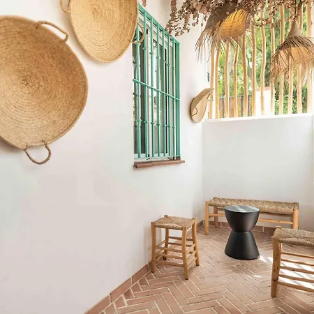 Holiday home Coastal Paradise - Pedregalejo By Rems *