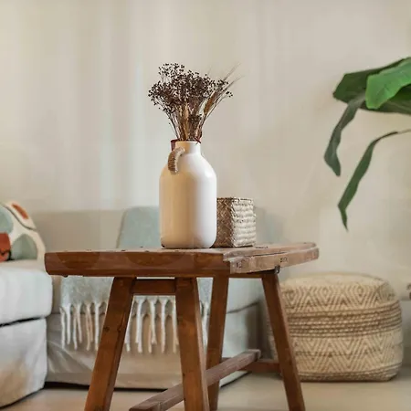Coastal Paradise - Pedregalejo By Rems Holiday home