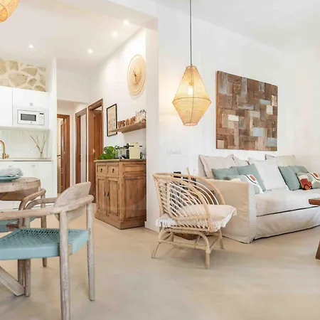Coastal Paradise - Pedregalejo By Rems Holiday home