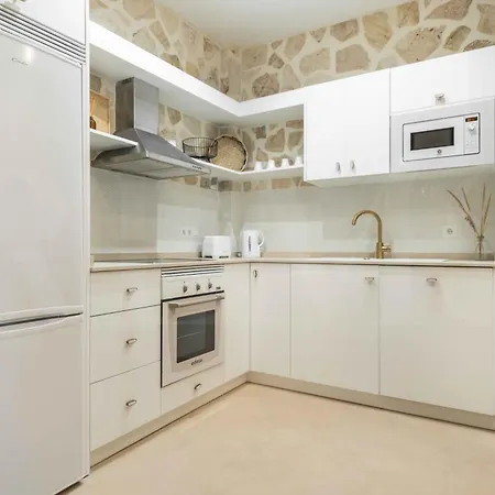 Coastal Paradise - Pedregalejo By Rems Holiday home