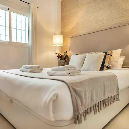 Coastal Paradise - Pedregalejo By Rems Holiday home *