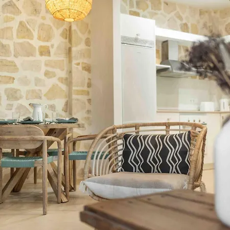 Coastal Paradise - Pedregalejo By Rems Malaga