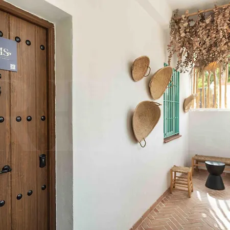 Ferienhaus Coastal Paradise - Pedregalejo By Rems *