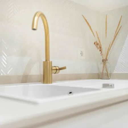 Coastal Paradise - Pedregalejo By Rems * Malaga