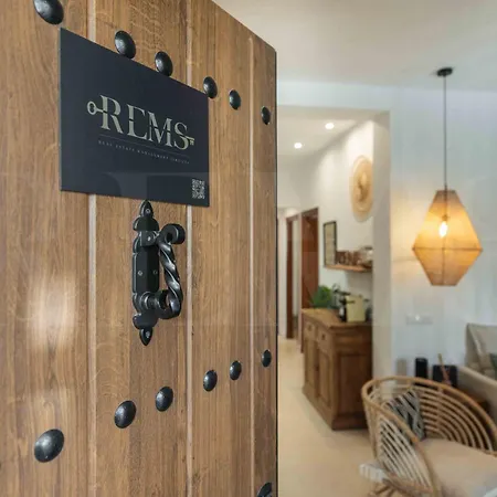 Coastal Paradise - Pedregalejo By Rems * Malaga