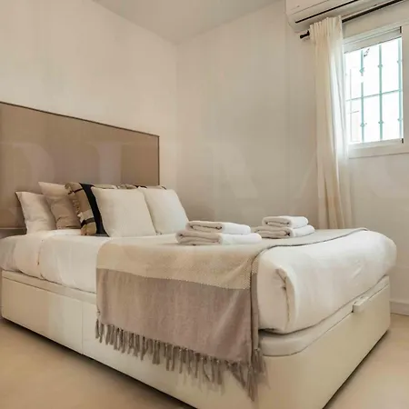 Holiday home Coastal Paradise - Pedregalejo By Rems *