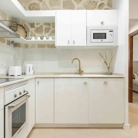 Holiday home Coastal Paradise - Pedregalejo By Rems Malaga