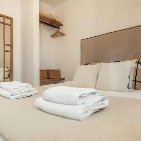 Holiday home Coastal Paradise - Pedregalejo By Rems *