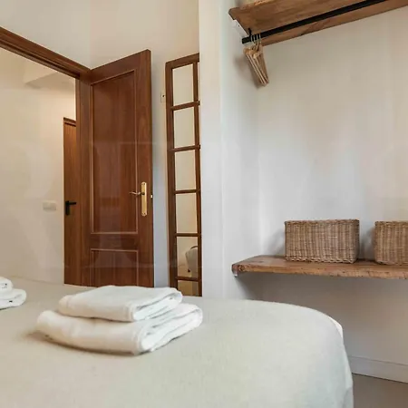 Coastal Paradise - Pedregalejo By Rems Holiday home *